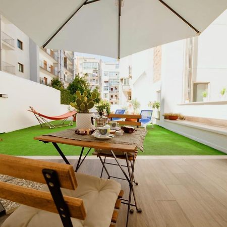 B&B Del Corso Bari Eksteriør bilde