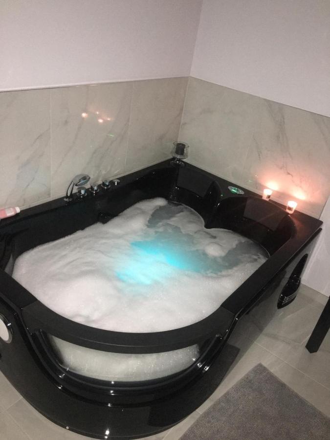 B&B Del Corso Bari Eksteriør bilde