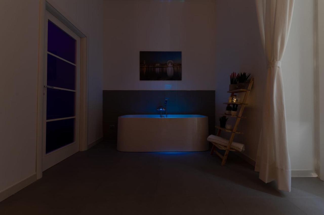 B&B Del Corso Bari Eksteriør bilde