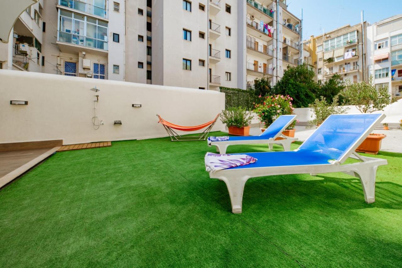 B&B Del Corso Bari Eksteriør bilde
