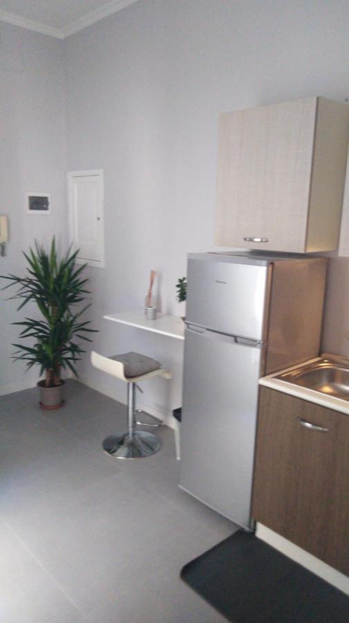 B&B Del Corso Bari Eksteriør bilde