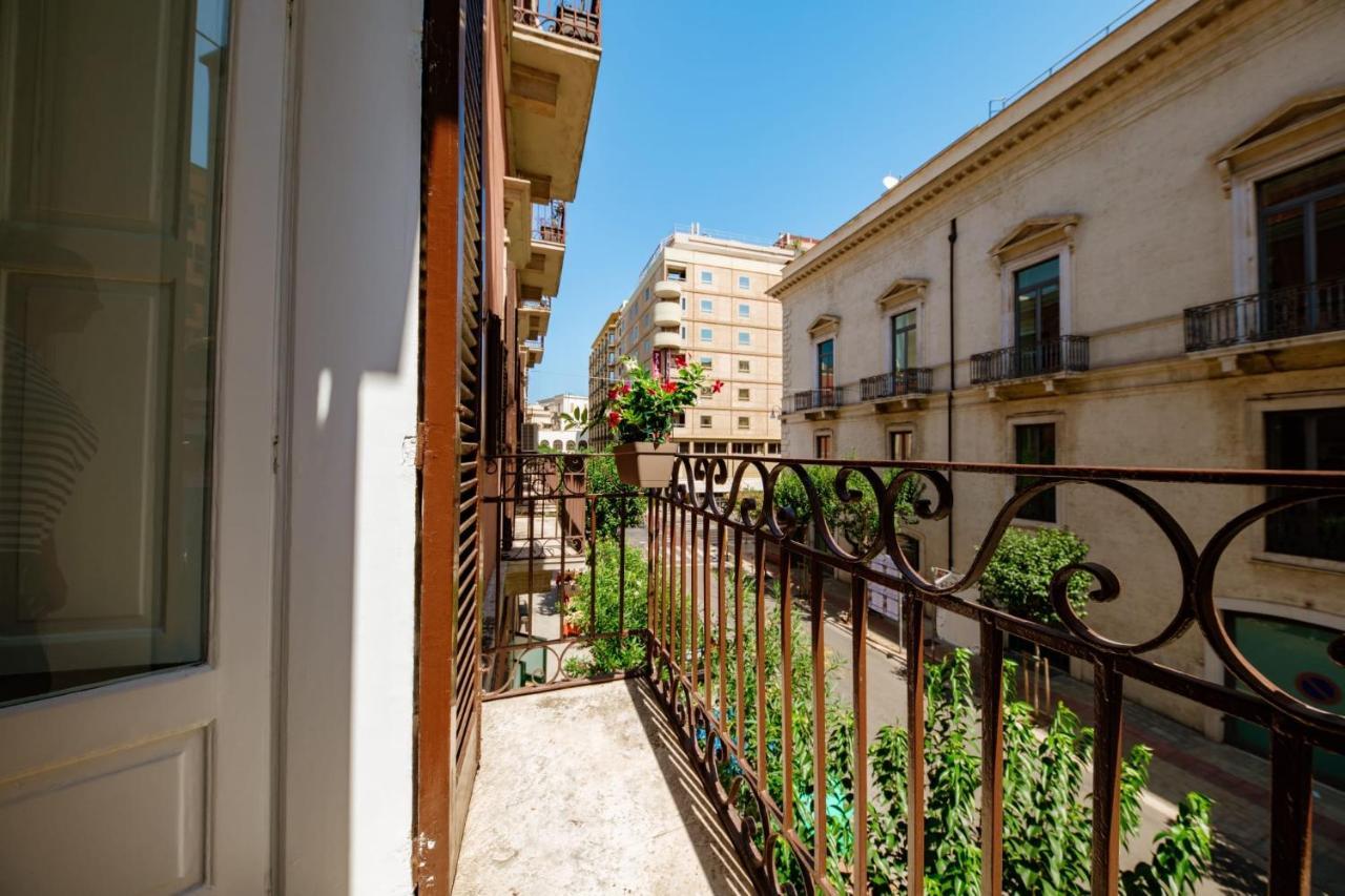 B&B Del Corso Bari Eksteriør bilde