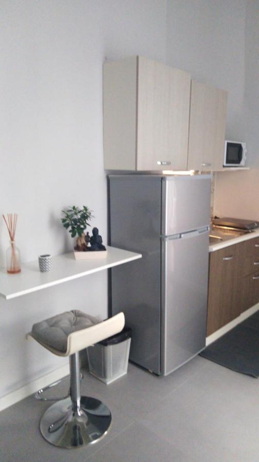 B&B Del Corso Bari Eksteriør bilde