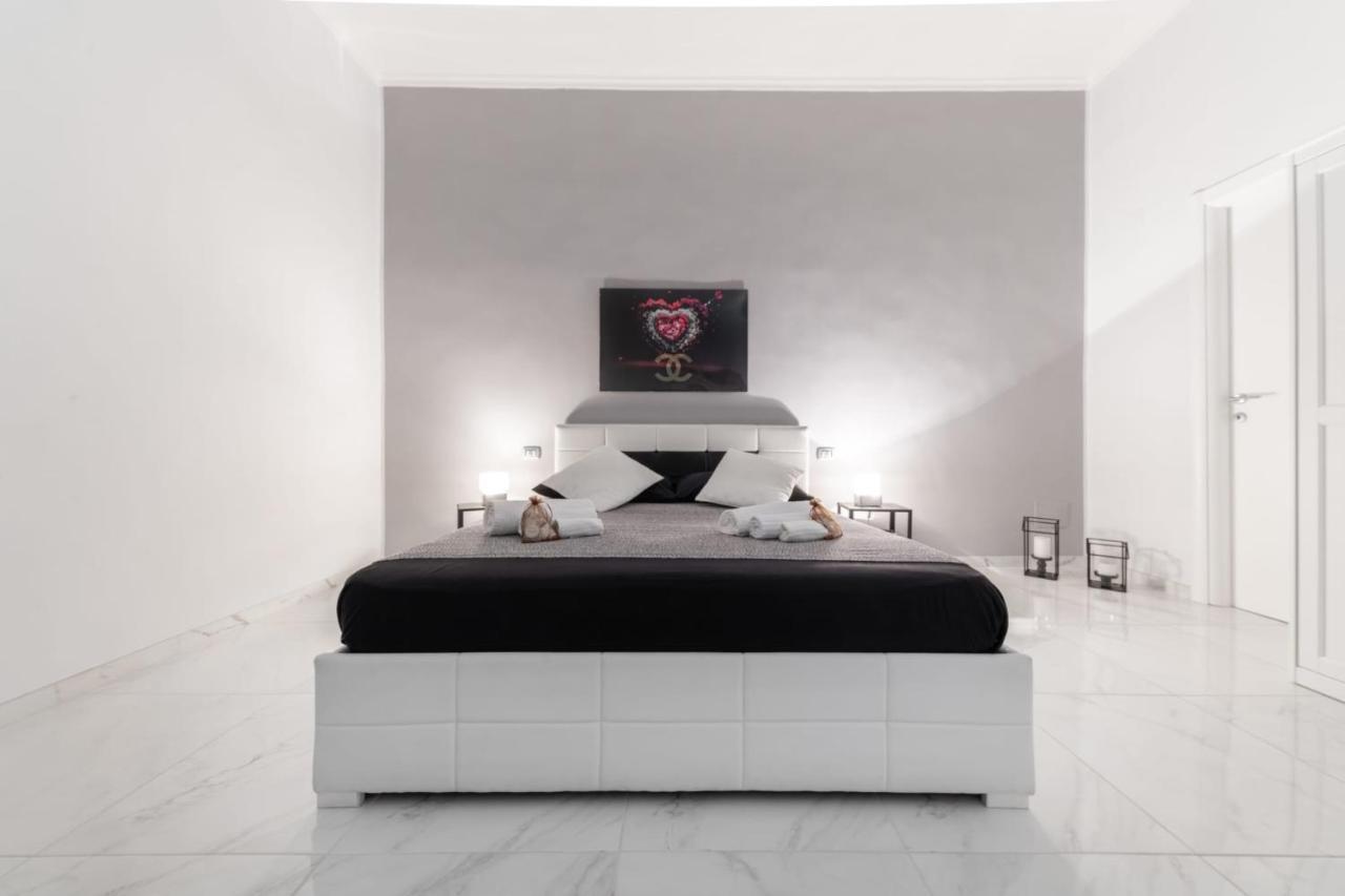 B&B Del Corso Bari Eksteriør bilde