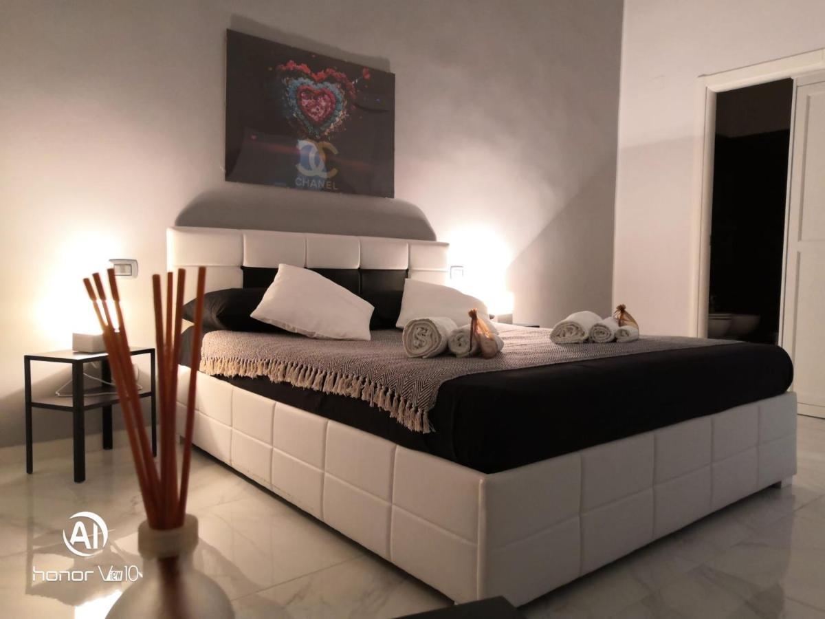 B&B Del Corso Bari Eksteriør bilde