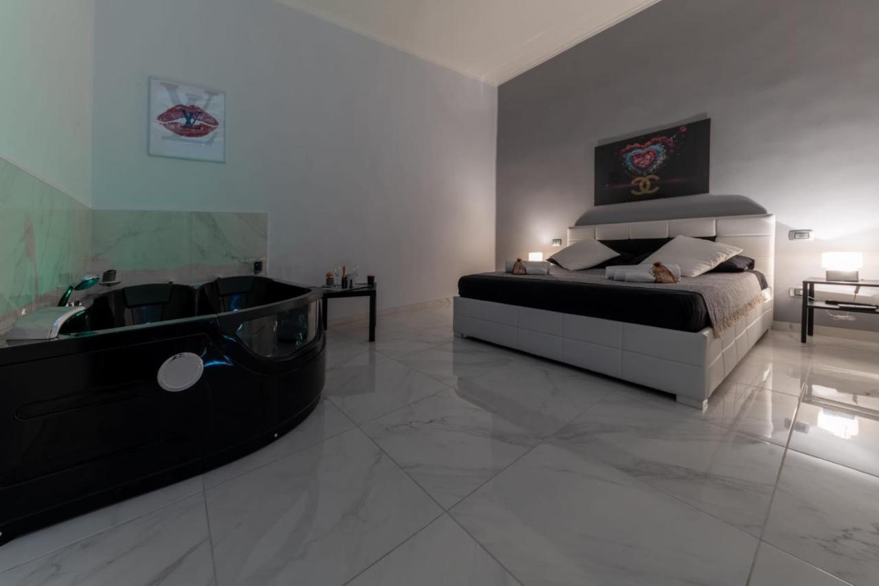 B&B Del Corso Bari Eksteriør bilde