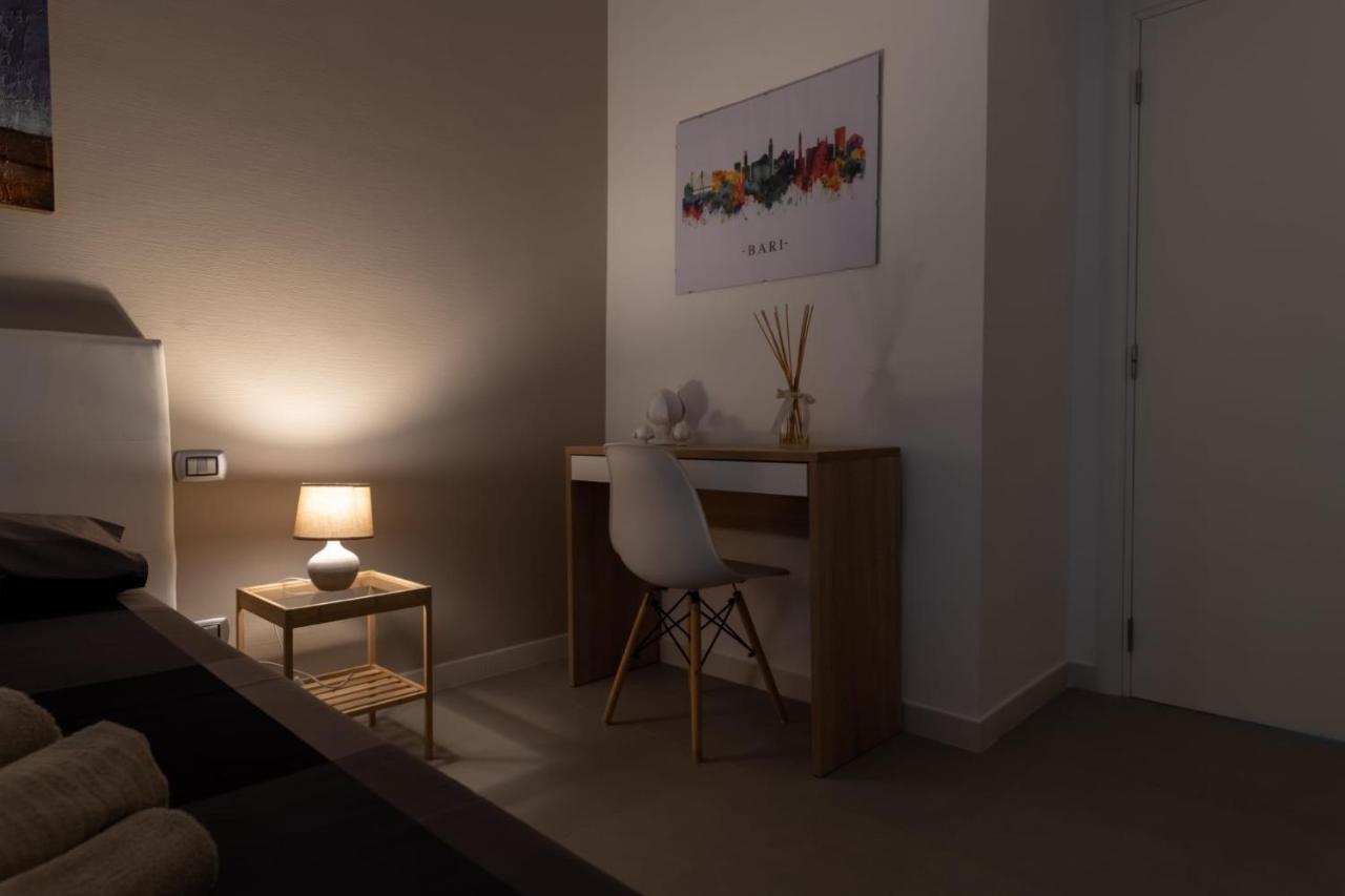 B&B Del Corso Bari Eksteriør bilde
