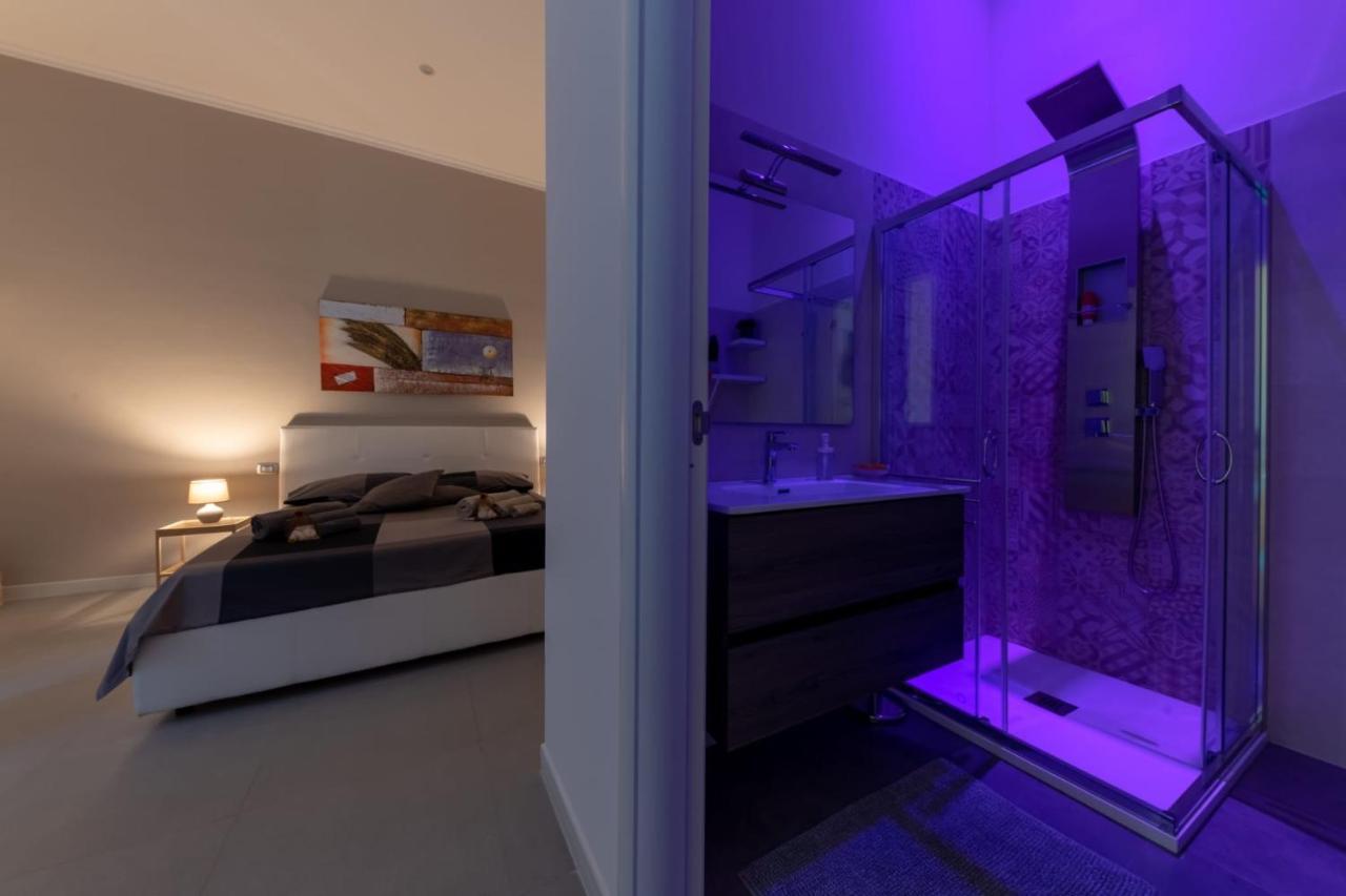 B&B Del Corso Bari Eksteriør bilde