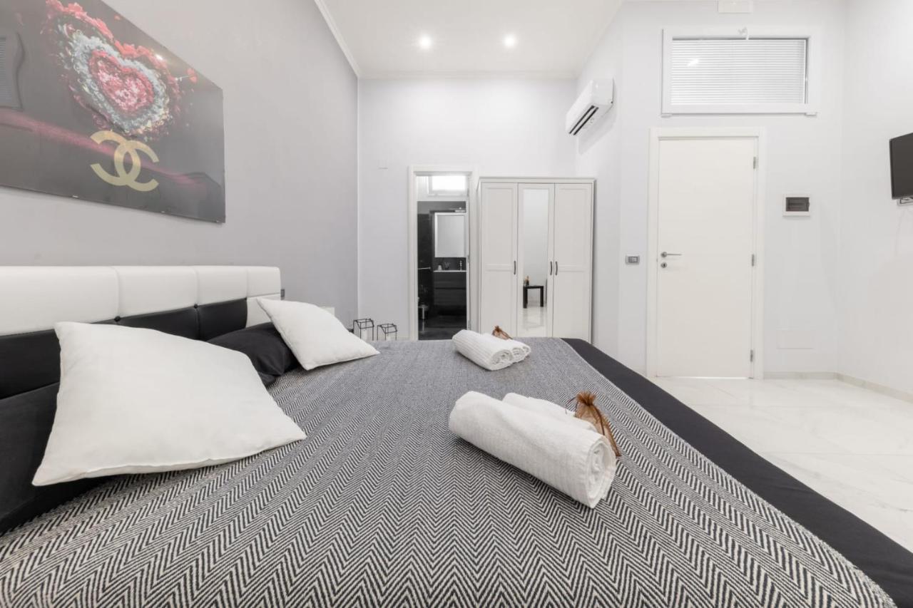 B&B Del Corso Bari Eksteriør bilde
